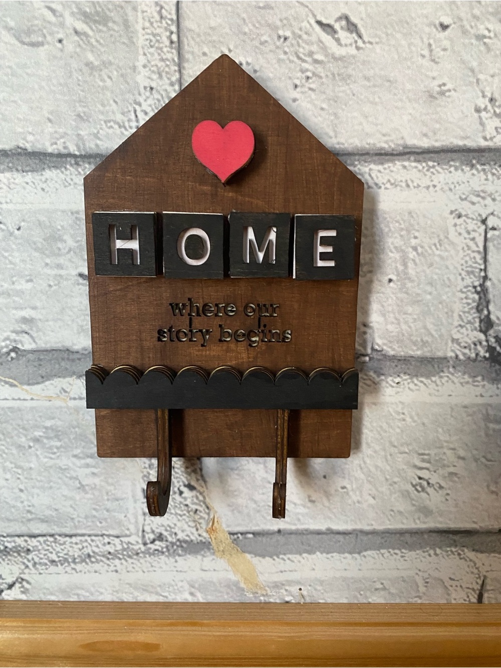 Key holder